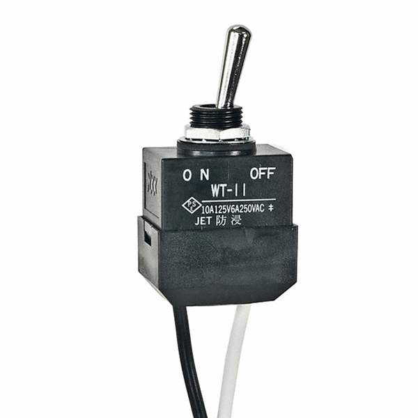 WT23S NKK Switches – Price, Stock & Datasheet