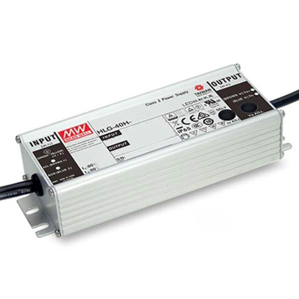 HBG-160-48B Mean Well Enterprises Co., Ltd. – Price, Stock & Datasheet