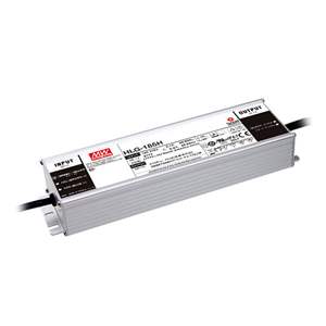 HLG-60H-30B Mean Well Enterprises Co., Ltd. – Price, Stock & Datasheet