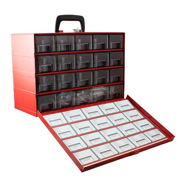 ACR15KT Cornell Dubilier Knowles – Price, Stock & Datasheet