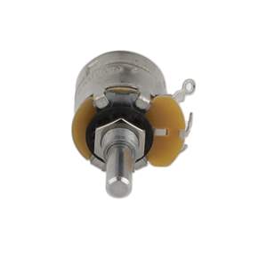 132B00502 Vishay – Price, Stock & Datasheet