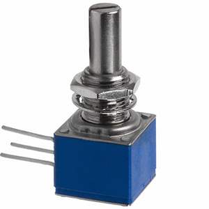 81A1A-B28-A13L Bourns Inc. – Price, Stock & Datasheet