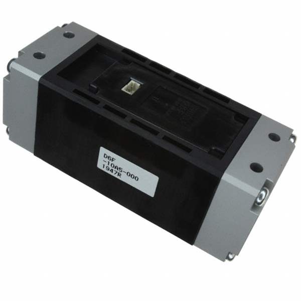 D6F-20A6-000 Omron – Price, Stock & Datasheet