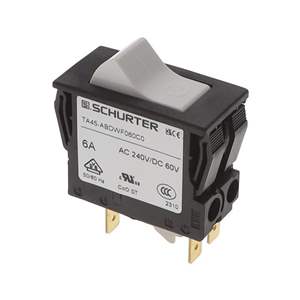 4430.1034 Schurter Inc. – Price, Stock & Datasheet
