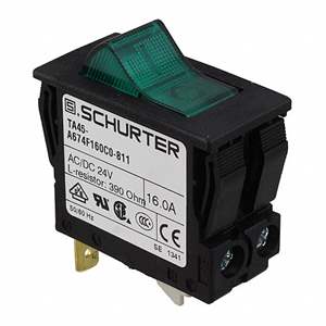 4430.2736 Schurter Inc. – Price, Stock & Datasheet