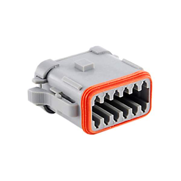 AT04-12PA-SRBK Amphenol Sine Systems Corp – Price, Stock & Datasheet