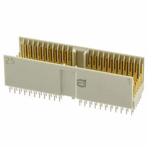 17011101201 HARTING – Price, Stock & Datasheet