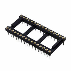 832-10-100-10-001000 Mill-Max Manufacturing Corp. – Price, Stock & Datasheet