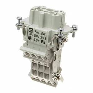 09300240317 HARTING – Price, Stock & Datasheet