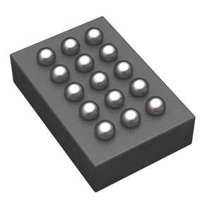 MAX17335X22+T Maxim Integrated