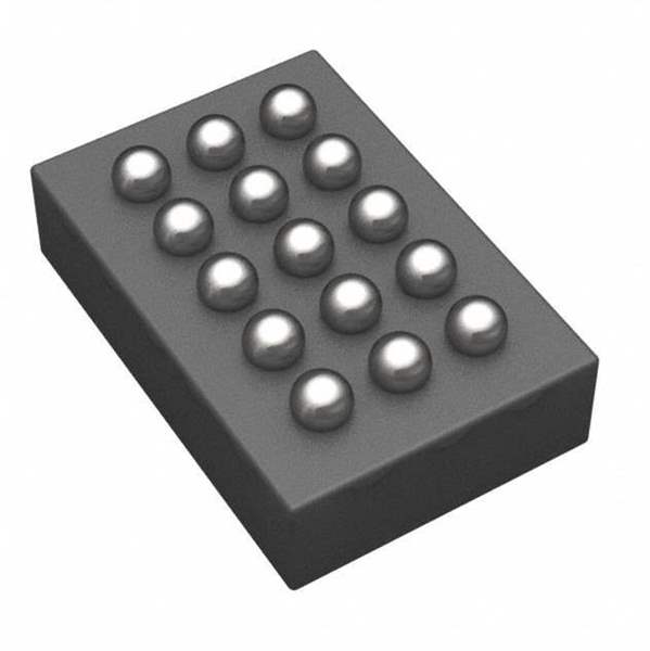 MAX17335X22+T Maxim Integrated