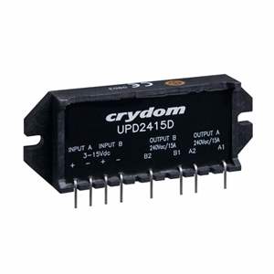 UPD2415TPF-10 Sensata-Crydom – Price, Stock & Datasheet