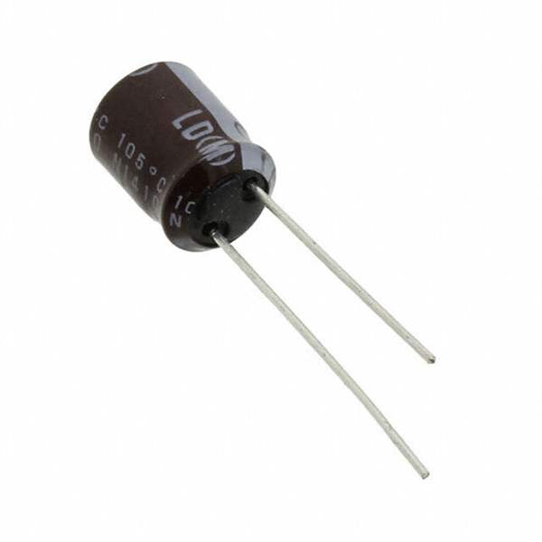 ULD2G5R6MPD1TD Nichicon – Price, Stock & Datasheet