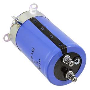 LNR1K334MSE Nichicon – Price, Stock & Datasheet