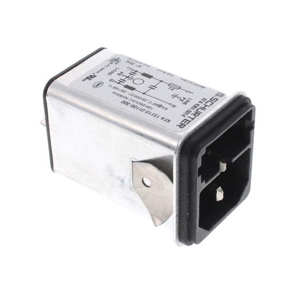 4301.6014 Schurter Inc. – Price, Stock & Datasheet