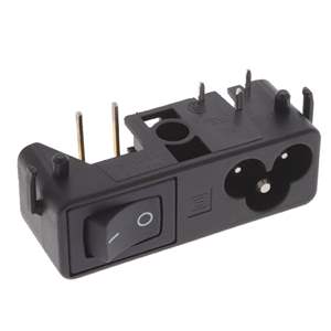 CDG4.4101.151 Schurter Inc. – Price, Stock & Datasheet