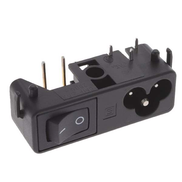 CDG4.4101.151 Schurter Inc. – Price, Stock & Datasheet