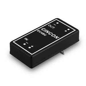 EC2SB-12S33 Cincon Electronics Co. LTD – Price, Stock & Datasheet