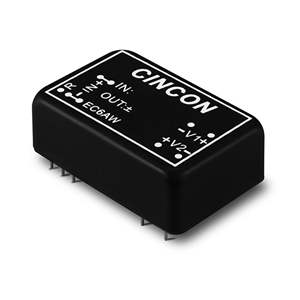 EC3SB-24S05 Cincon Electronics Co. LTD – Price, Stock & Datasheet
