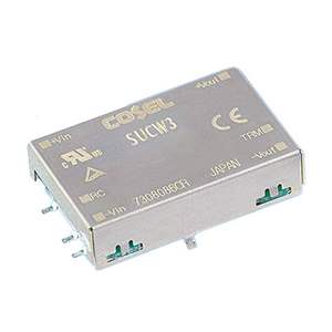 SUCW1R50515B Cosel USA, Inc. – Price, Stock & Datasheet