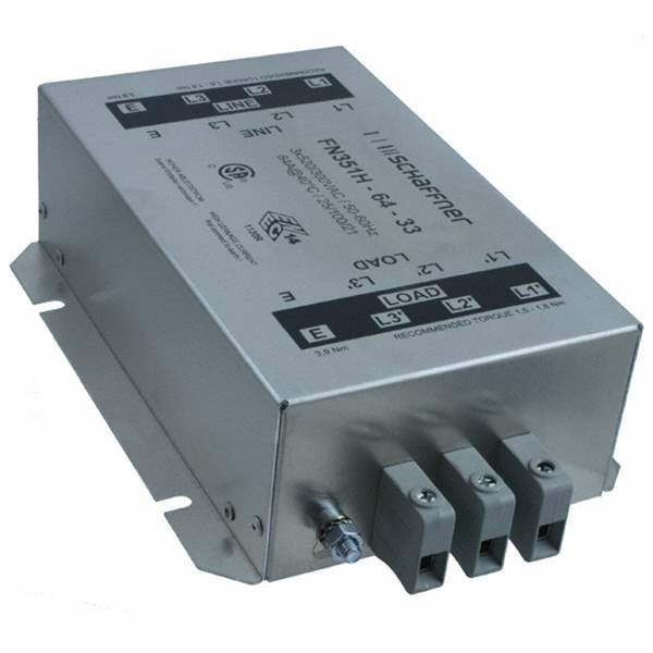 RSHN-2003 TDK-Lambda Americas Inc. – Price, Stock & Datasheet