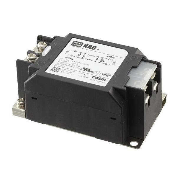 NAC-06-222 Cosel USA, Inc. – Price, Stock & Datasheet