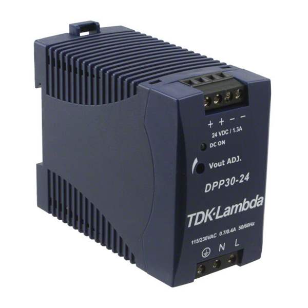 DPP480-24-3 TDK-Lambda Americas Inc. – Price, Stock & Datasheet