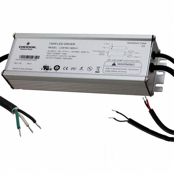 HVG-65-54A Mean Well Enterprises Co., Ltd. – Price, Stock & Datasheet