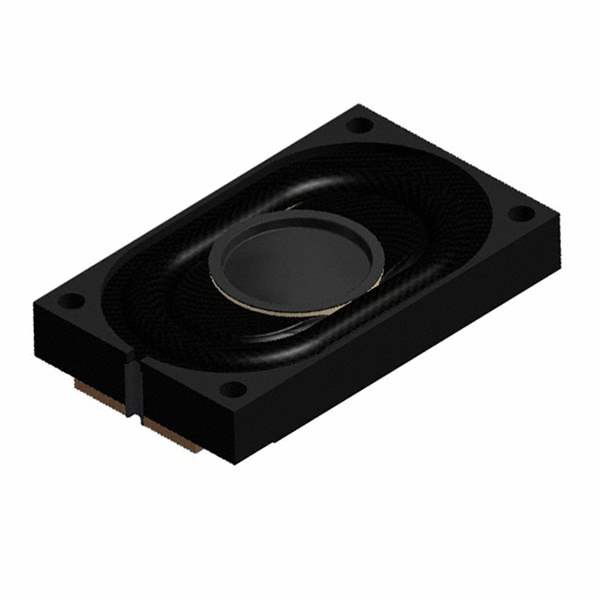 AS04032PR-R PUI Audio, Inc. – Price, Stock & Datasheet