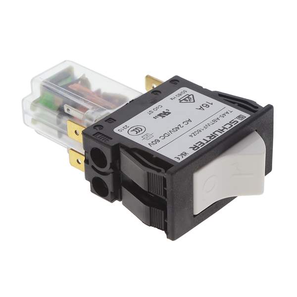 4430.2693 Schurter Inc. – Price, Stock & Datasheet