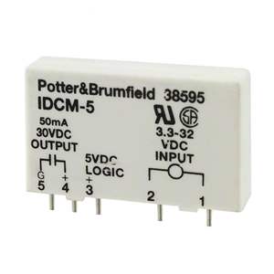 M-OAC5 Sensata-Crydom – Price, Stock & Datasheet