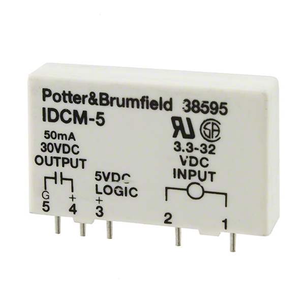 M-OAC5 Sensata-Crydom – Price, Stock & Datasheet