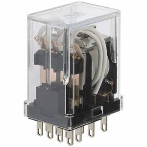HE1AN-AC12V Panasonic – Price, Stock & Datasheet