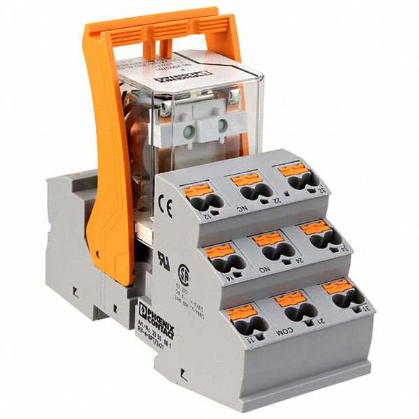 2940391 Phoenix Contact – Price, Stock & Datasheet