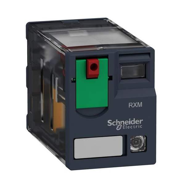 RXM4AB1B7 Schneider Electric – Price, Stock & Datasheet