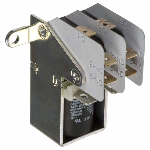 RPM41BD Schneider Electric – Price, Stock & Datasheet