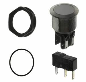 1241.6633.1131000 Schurter Inc. – Price, Stock & Datasheet