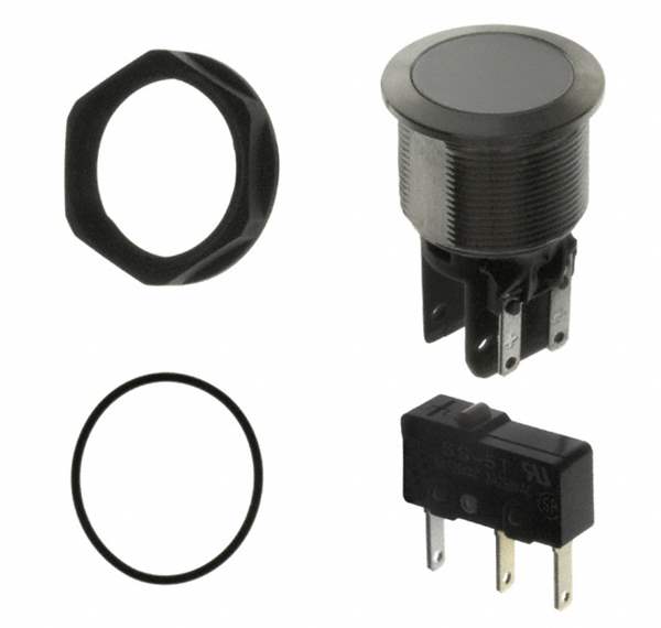 1241.6633.1131000 Schurter Inc. – Price, Stock & Datasheet