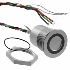 1241.6964.1121000 Schurter Inc. – Price, Stock & Datasheet