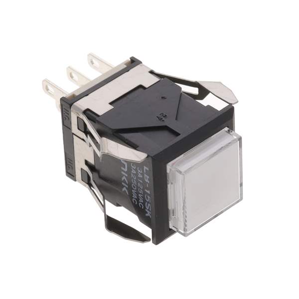 LB16CKW01-5F12-JF NKK Switches – Price, Stock & Datasheet