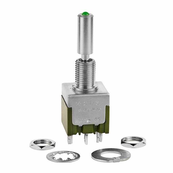 NP0115AG03LCF-JB NKK Switches – Price, Stock & Datasheet