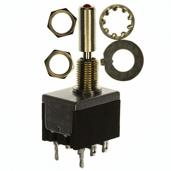 NP0115HG03LF NKK Switches – Price, Stock & Datasheet