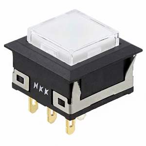 UB15KKG016G-JB NKK Switches – Price, Stock & Datasheet
