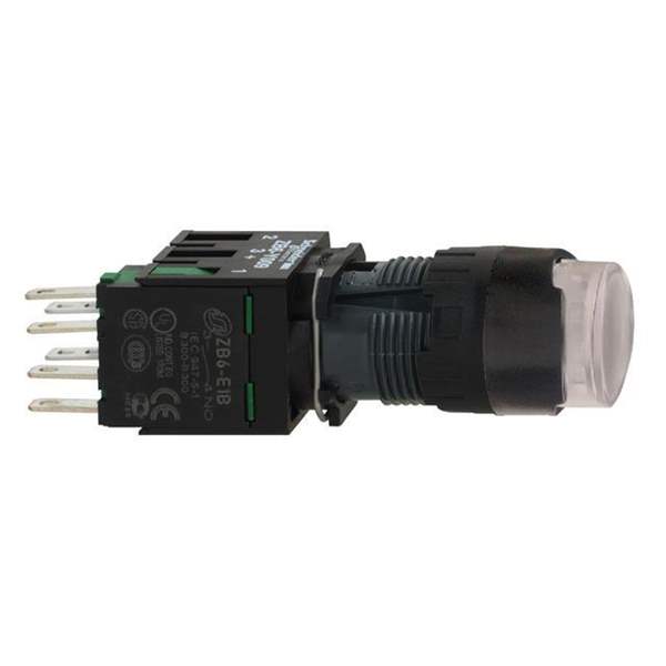 XB7NW36B1 Schneider Electric – Price, Stock & Datasheet