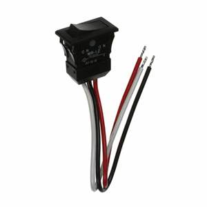WR18AS NKK Switches – Price, Stock & Datasheet