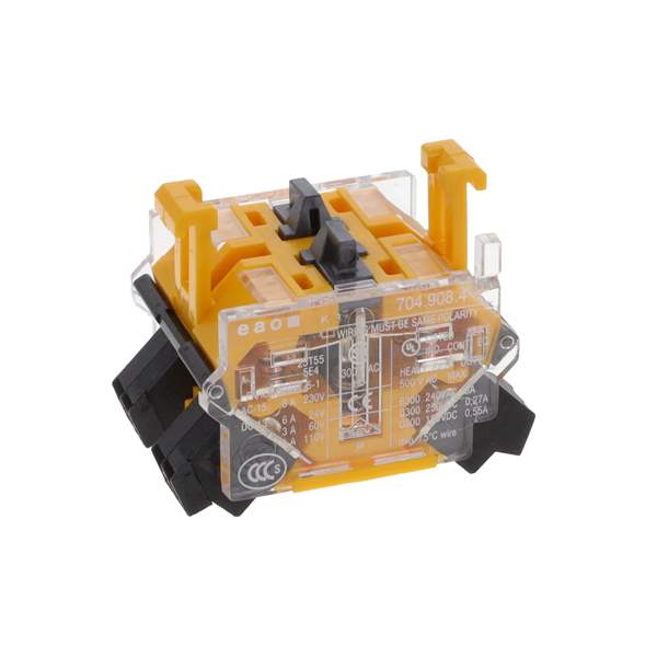 704.911.5 EAO – Price, Stock & Datasheet