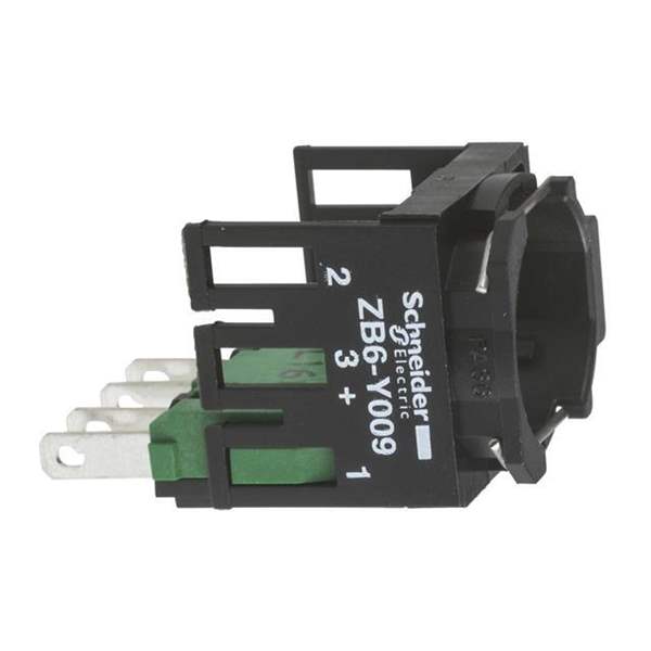 ZB6Z4B Schneider Electric – Price, Stock & Datasheet