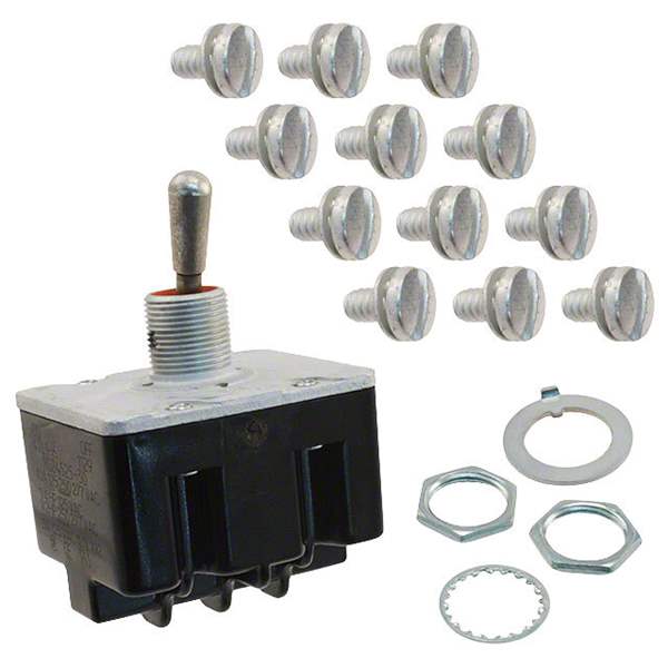 4TL1-7L Honeywell – Price, Stock & Datasheet