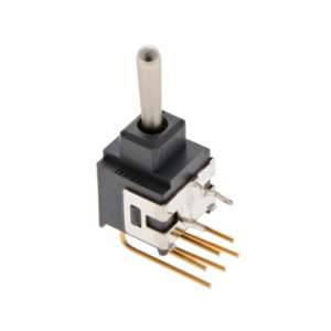 A22JB NKK Switches – Price, Stock & Datasheet