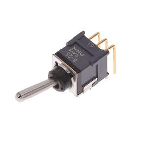 B1RAH NKK Switches – Price, Stock & Datasheet